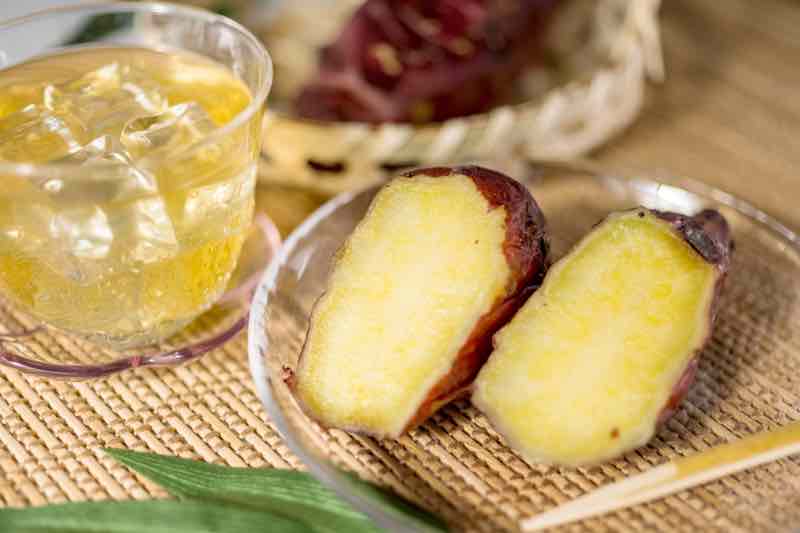 糖質制限中にさつまいもはOK？太らない食べ方と糖質量を管理栄養士が解説五島商店 佐藤の芋屋