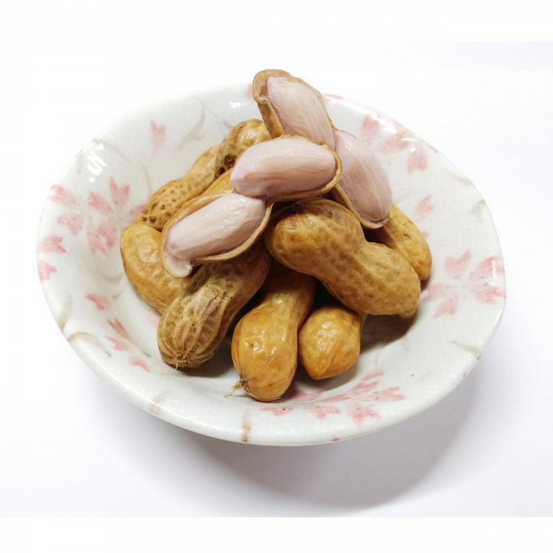 茹で落花生を使ったエスニック料理おいしいレシピ3選UNAU MAGAZINE ウナウマガジン-理想の暮らしと住まいを探そう