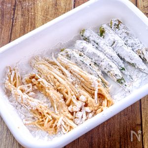 かりかりおくら by Aーやクックパッド簡単おいしいみんなのレシピが392万品