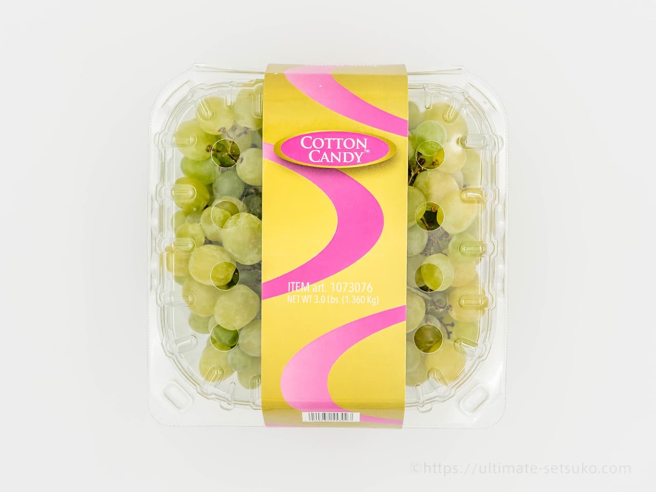 コストコ『ボブズ ミニキャンディ ケーン』のおすすめ度は？ 気になるサイズや食べ方をチェック！mitok ミトク