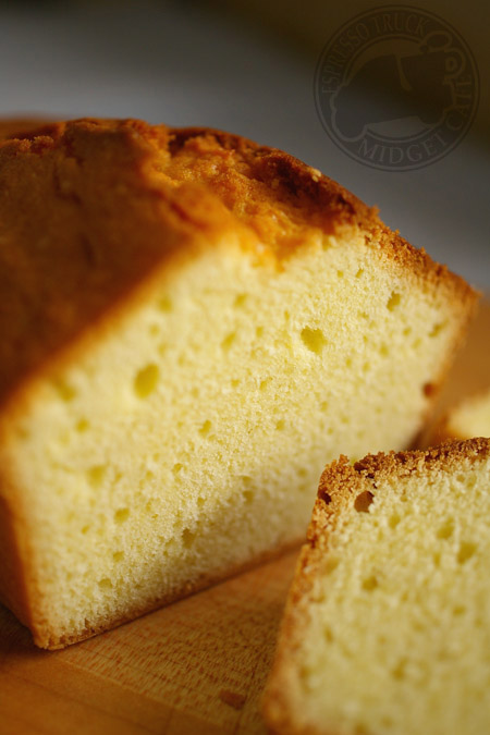 バナナケーキはベーキングパウダーなしでOK！簡単レシピをご紹介