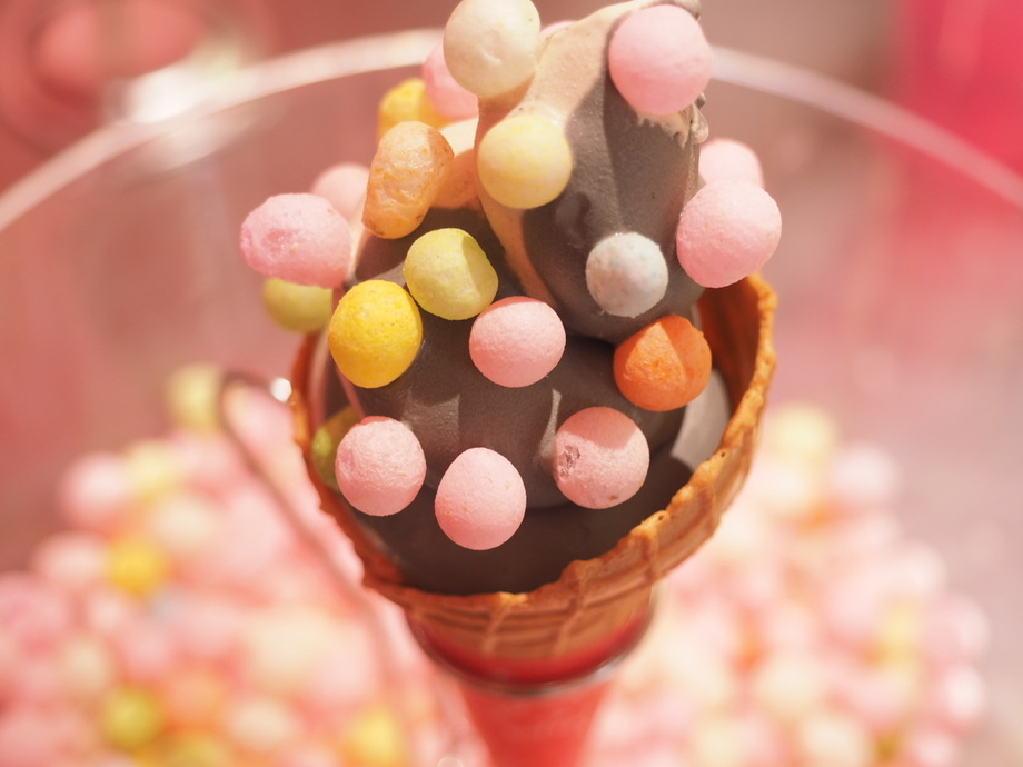 インスタ映え」流行語大賞記念！東京のフォトジェニックスイーツ8選favy ファビー