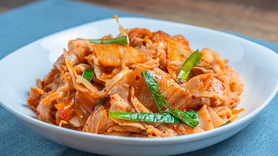 アレンジ自在な キムチ を使った簡単レシピ20選クラシル