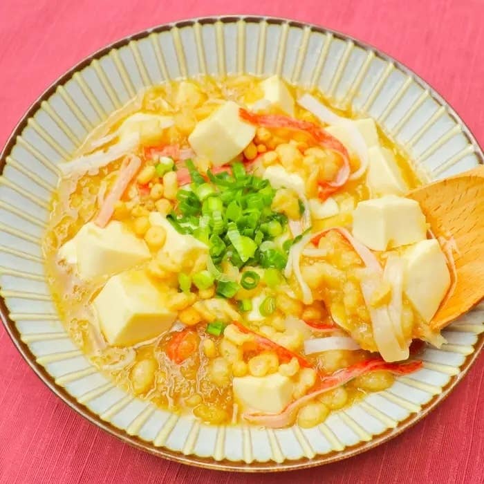 湯豆腐のアレンジ新提案♪醤油・ポン酢・めんつゆ・変わりだれのレシピ14選！ - macaroni