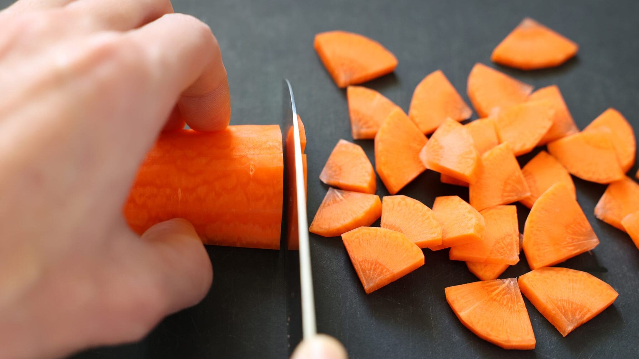 簡単10分！キャロットラペのレシピ