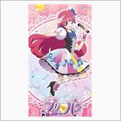 プリパラ 第７話感想 - Msk-Mtnのブログ