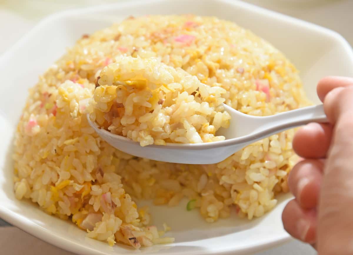 吉祥寺グルメ 人気町中華の裏メニュー「味玉多すぎチャーハン」はウマいのか？ 実際に食べてきた<!-- -->ニフティニュース