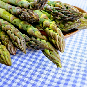 常備菜に 鶏むね肉とアスパラのバター炒め