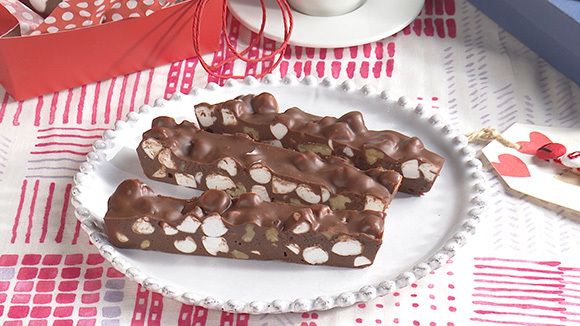 チョコエッグを使った簡単レシピ