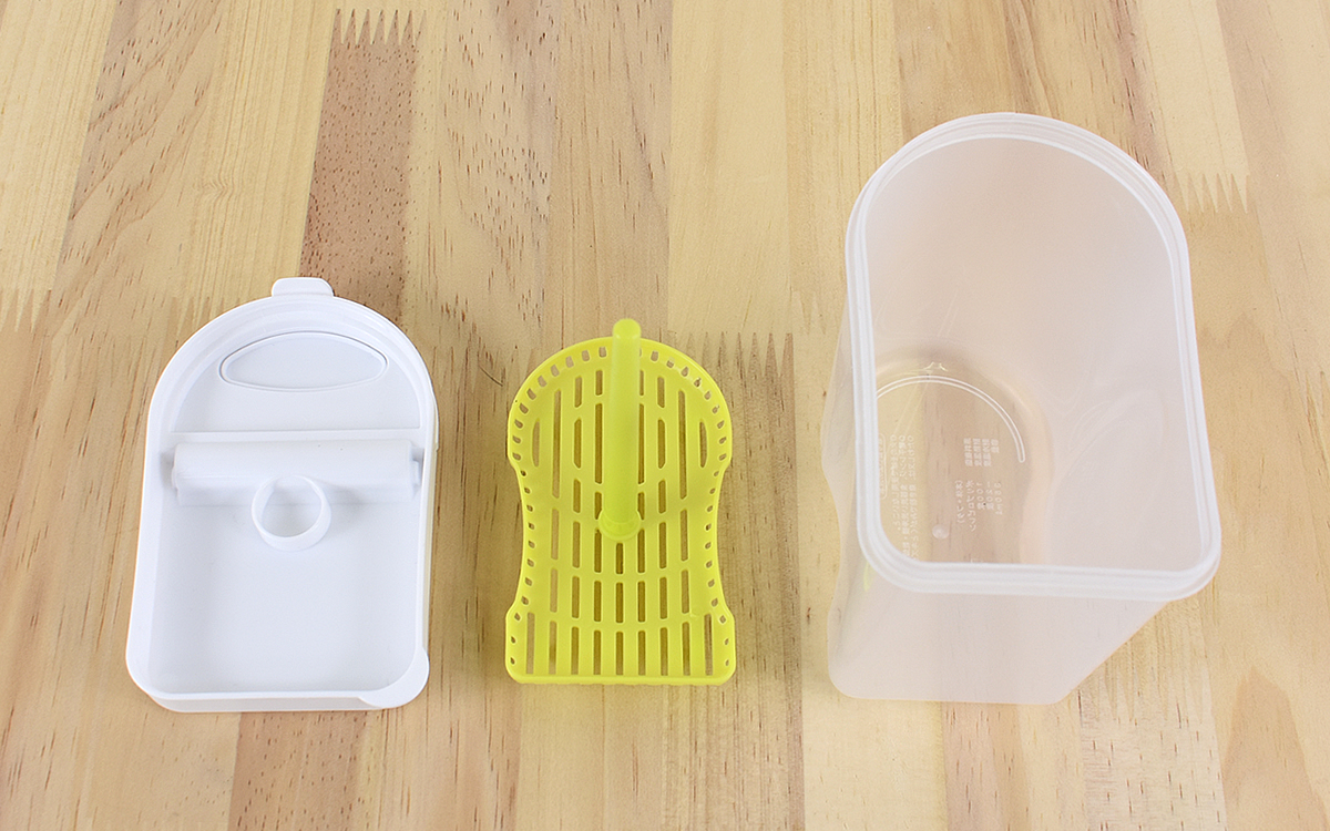 とけるチーズを冷凍しても固まらない！アイラップの使い道に「知らなかった」「買ってくる」 - macaroni