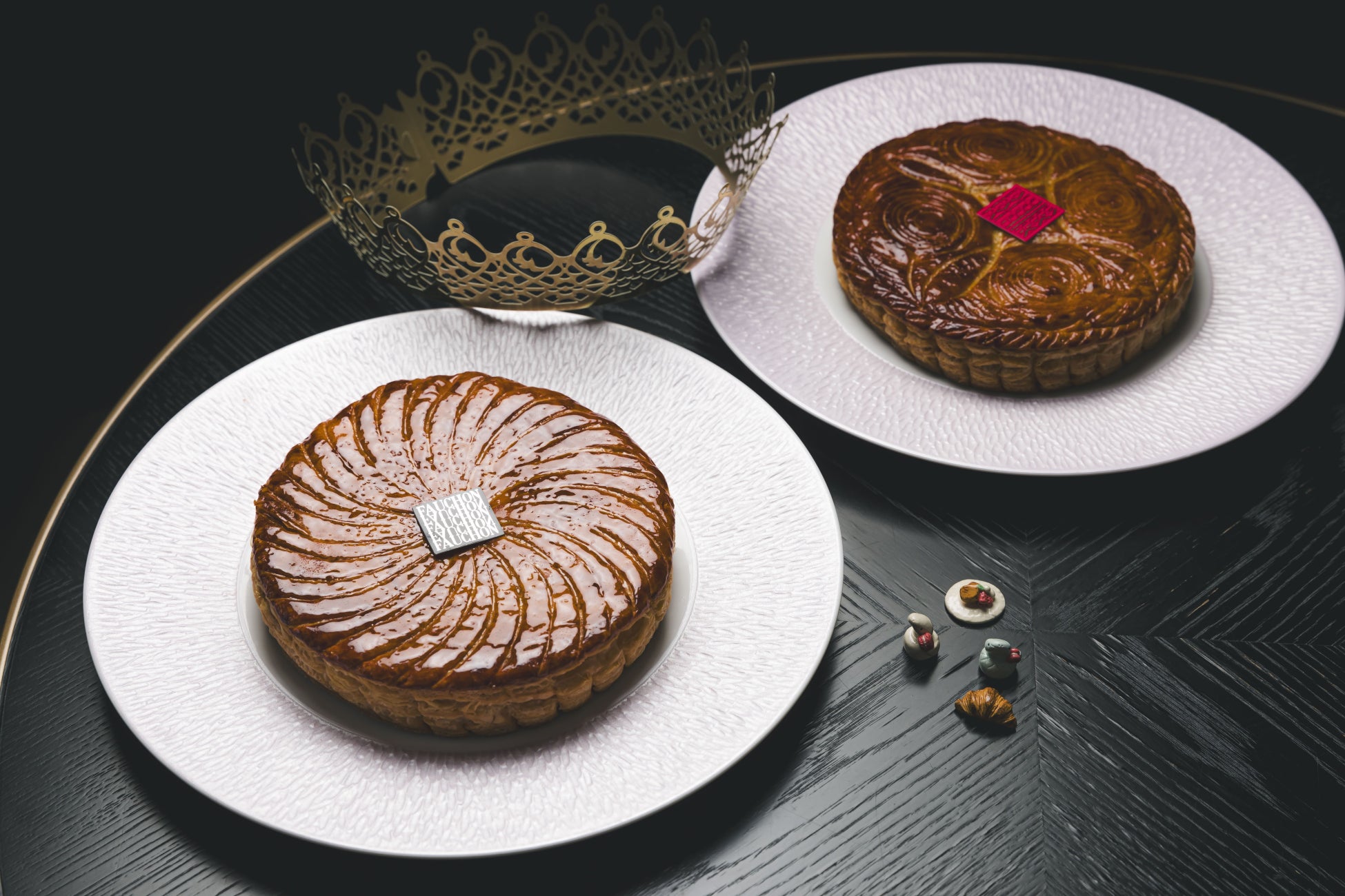 ホテル日航プリンセス京都の朝食 : 人形町からごちそうさま