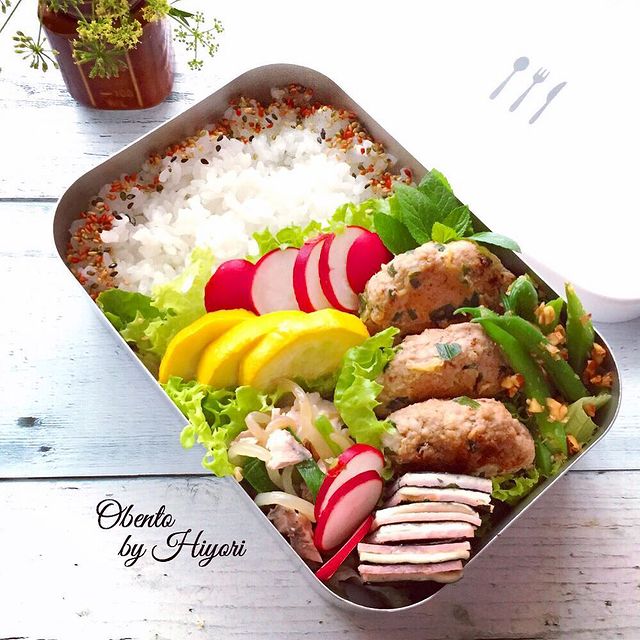 そういえば知らない！お弁当の詰め方のコツ〜ごはん＋おかず編〜 盛コツvol.1- macaroni