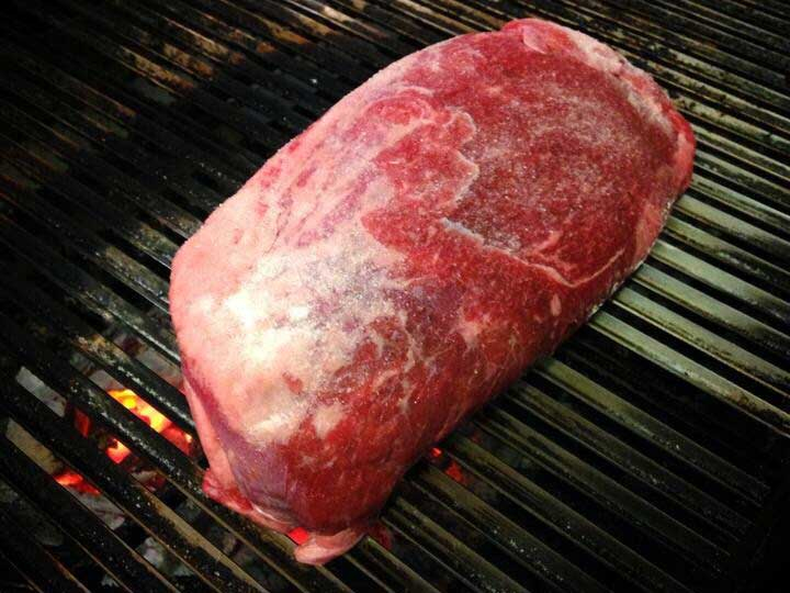 アルゼンチン伝統料理：牛肉のアサードと大草原パンパ風景写真家・松井章のブログ