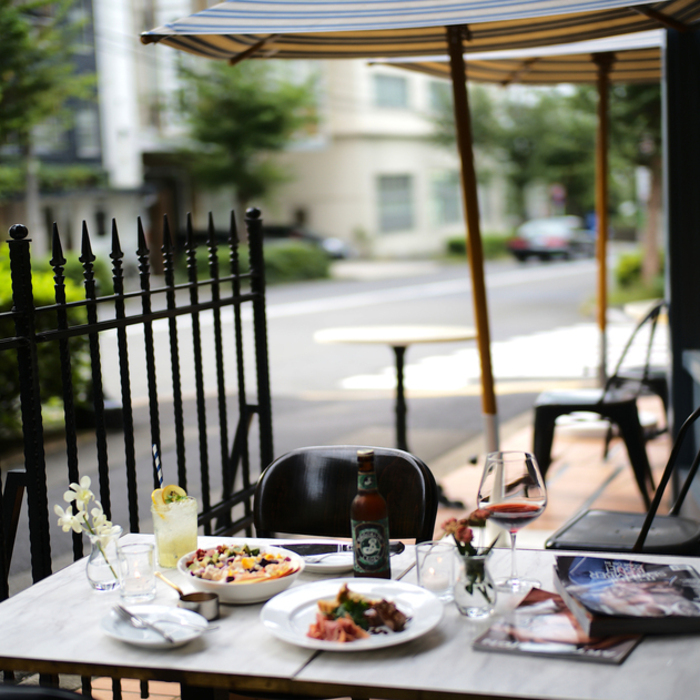 恵比寿の駅近カフェ。駅徒歩5分以内で待ち合わせにも便利なお店を厳選MAISON ICHI 東京都写真美術館店 メゾン・イチ などHarumari TOKYO