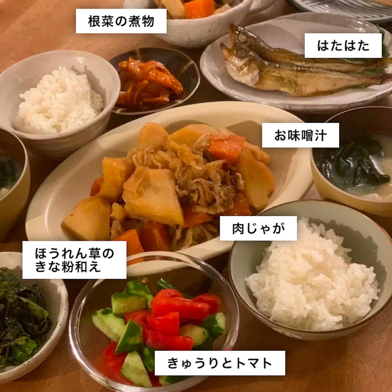 電子レンジでおいしいおかず「ゆずこしょう肉じゃが」レシピruum