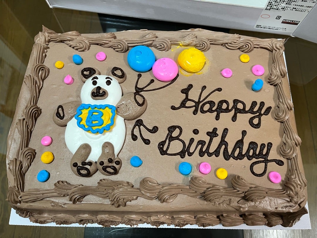 コストコのハーフシートケーキが半分になった？1 4サイズになって歓喜したこと！ じゅげ- エキスパート - Yahoo!ニュース