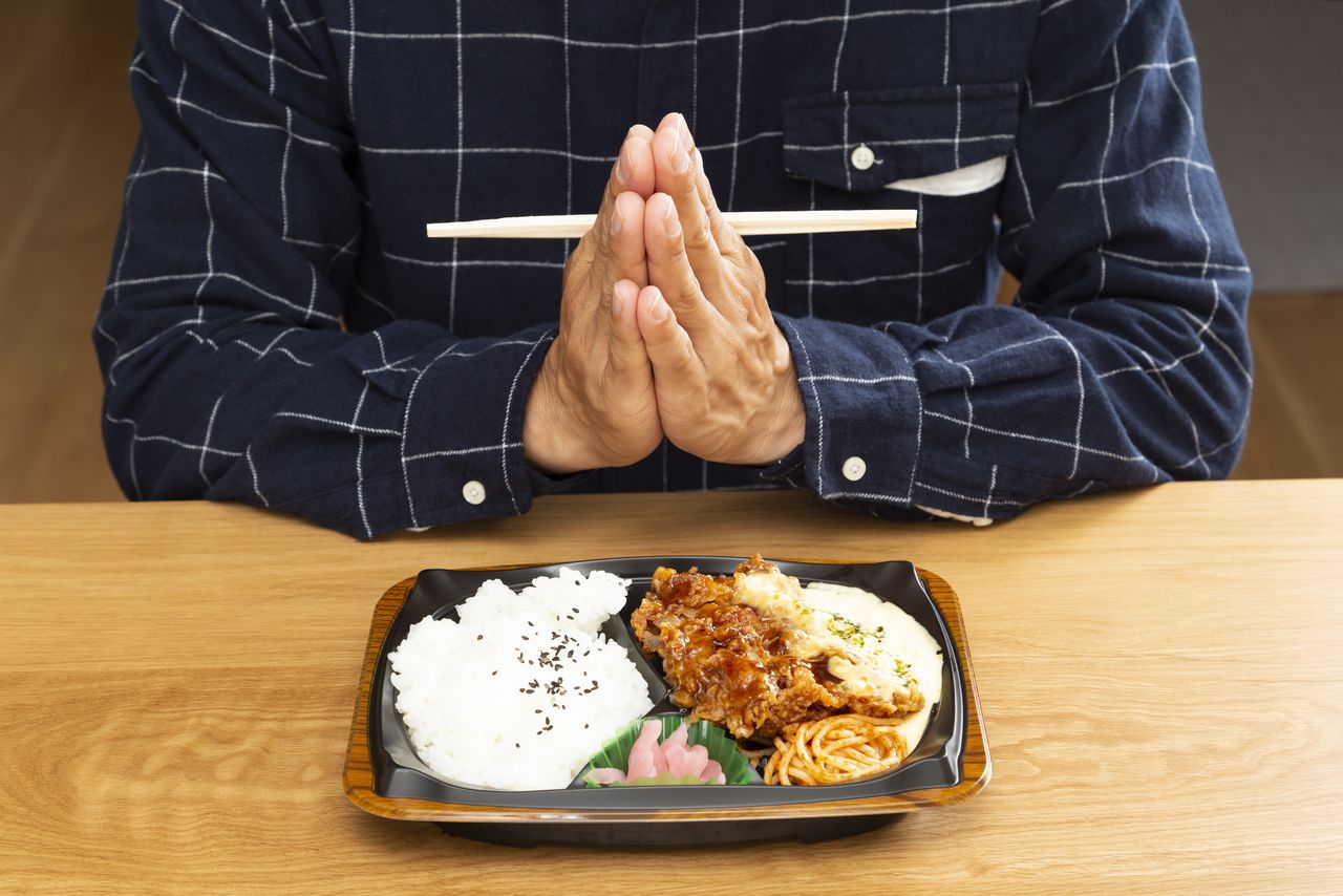 日本人の心の友、お茶漬けについて大調査！ 1000人アンケートデータ活用なう