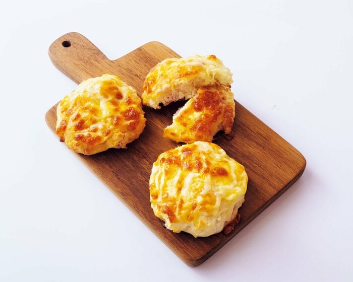 ホットケーキミックスで作る、簡単型抜きクッキーのレシピお菓子・パン材料・ラッピングの通販 cotta＊コッタ