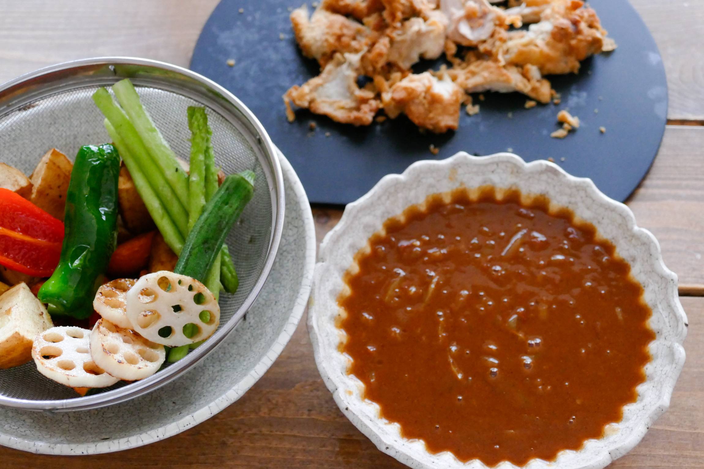 余ったケンタッキーチキンをおいしくリメイク！びっくりアレンジ3選