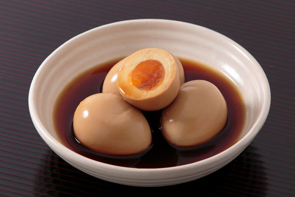 ゆで卵 写真素材5639827- フォトライブラリ