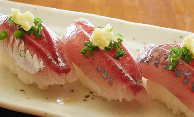 あじのアクアパッツア