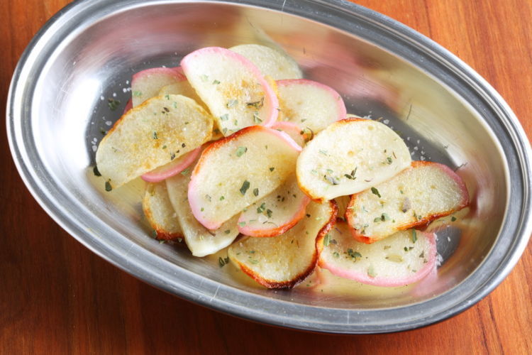 女子ファンも急増中♪すっきりハイボールに合う美味しいおつまみ15選レシピサイトNadia