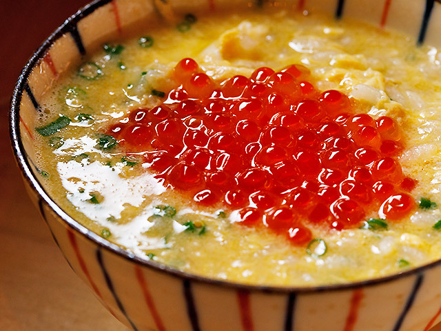 こっくりバターが溶けた「毛ガニ鍋」は一度食べてほしい！〆の雑炊まで至高の逸品！ 東京カレンダー最新のグルメ、洗練されたライフスタイル情報