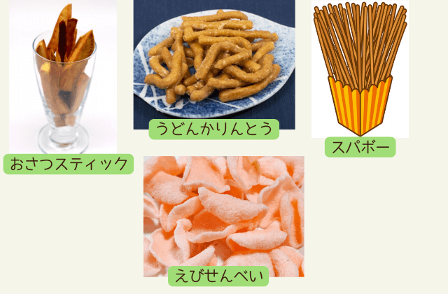 決定版 夏祭りや縁日の人気屋台メニューはこれ！定番から最新トレンドまで徹底調査行事食百花