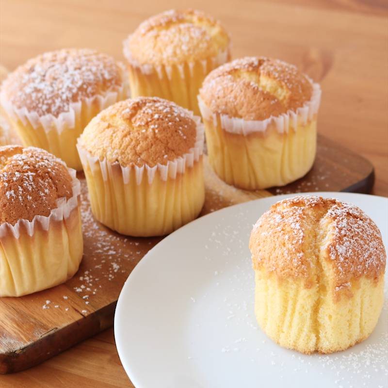 海外のおしゃれベーカリーのような空間で、旬の味覚を使ったマフィンを楽しもう 最新プラントベーススイーツとは？フード&ドリンクカルチャー＆ ライフFUDGE.jp