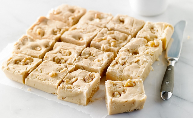 チョコファッジ