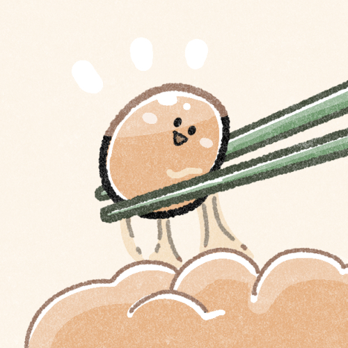 豚の生姜焼きのイラスト無料のフリー素材 イラストエイト