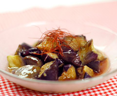 「なす」×豚肉でご飯がすすむレシピ10選