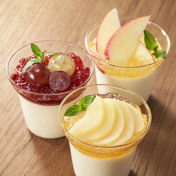 カルディ「珈琲杏仁豆腐」を食べた感想 口コミ- イギーとポル 福岡グルメ