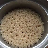 一目でわかる、おいしいごはんの見た目とは。炊飯器Panasonic