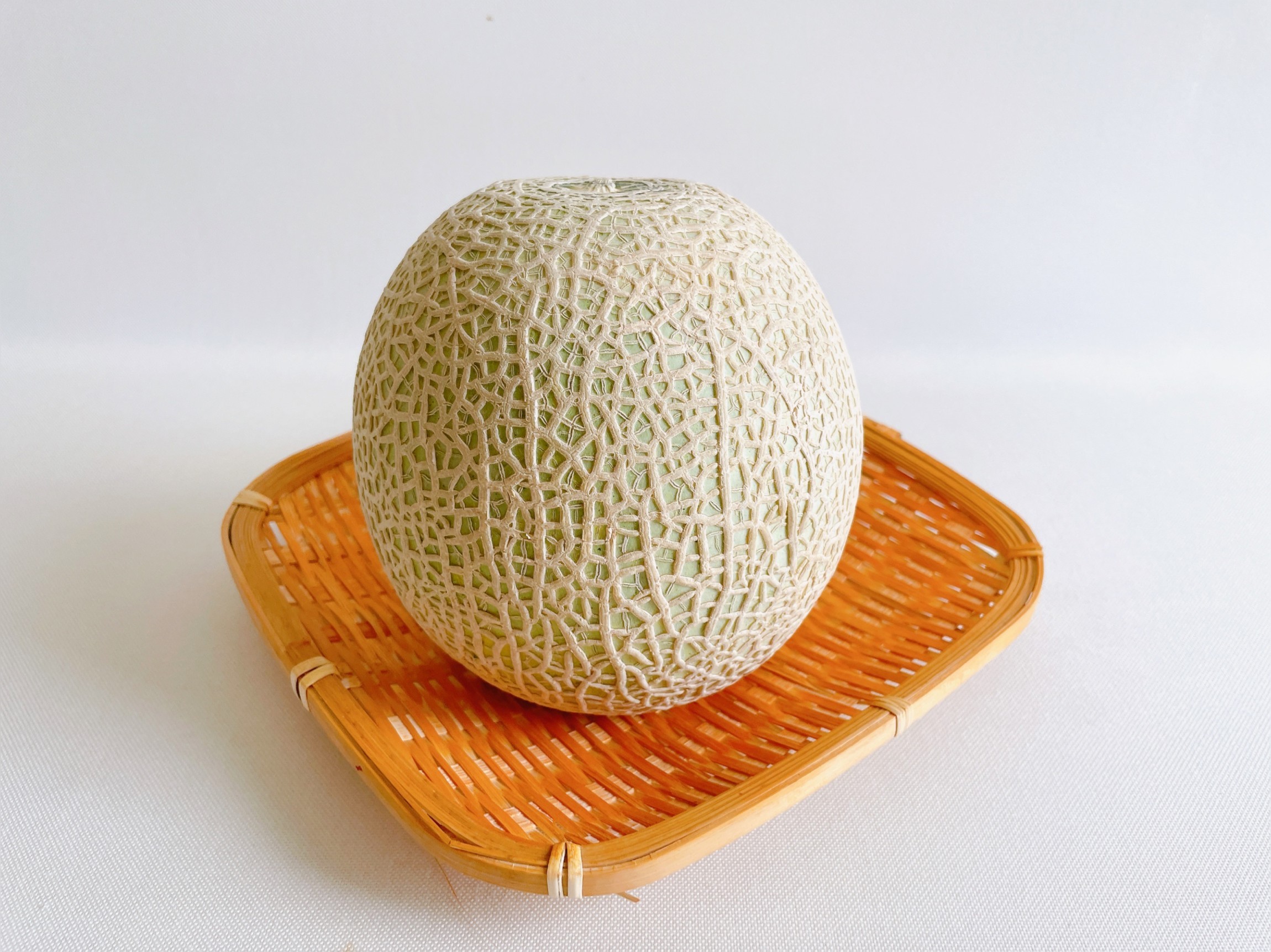 メロンの保存方法日持ちさせたいなら冷凍保存が最適解！宮古島メロン