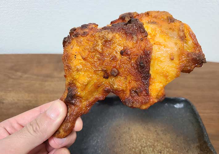 サイゼリヤ の「辛味チキン」が冷凍で大量に売っていたので、思わず買ってしまった件！ - せんだいマチプラ