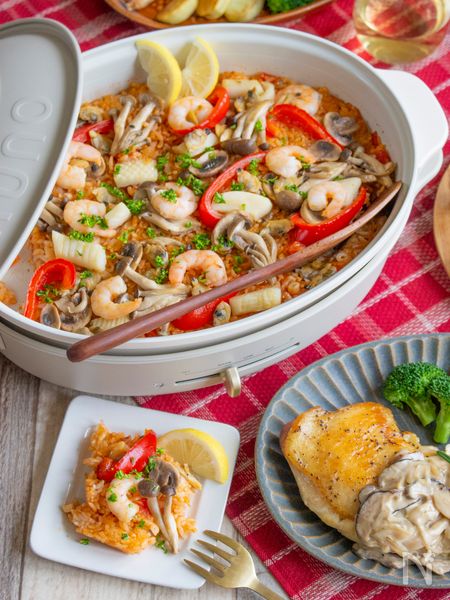 おうちで作れるフレンチ料理をご紹介！簡単なレシピとコツを解説デリッシュキッチン