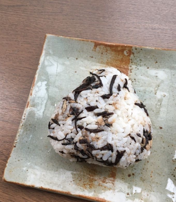 ツナマヨおにぎり」20選美味しい作り方レシピサイトNadia