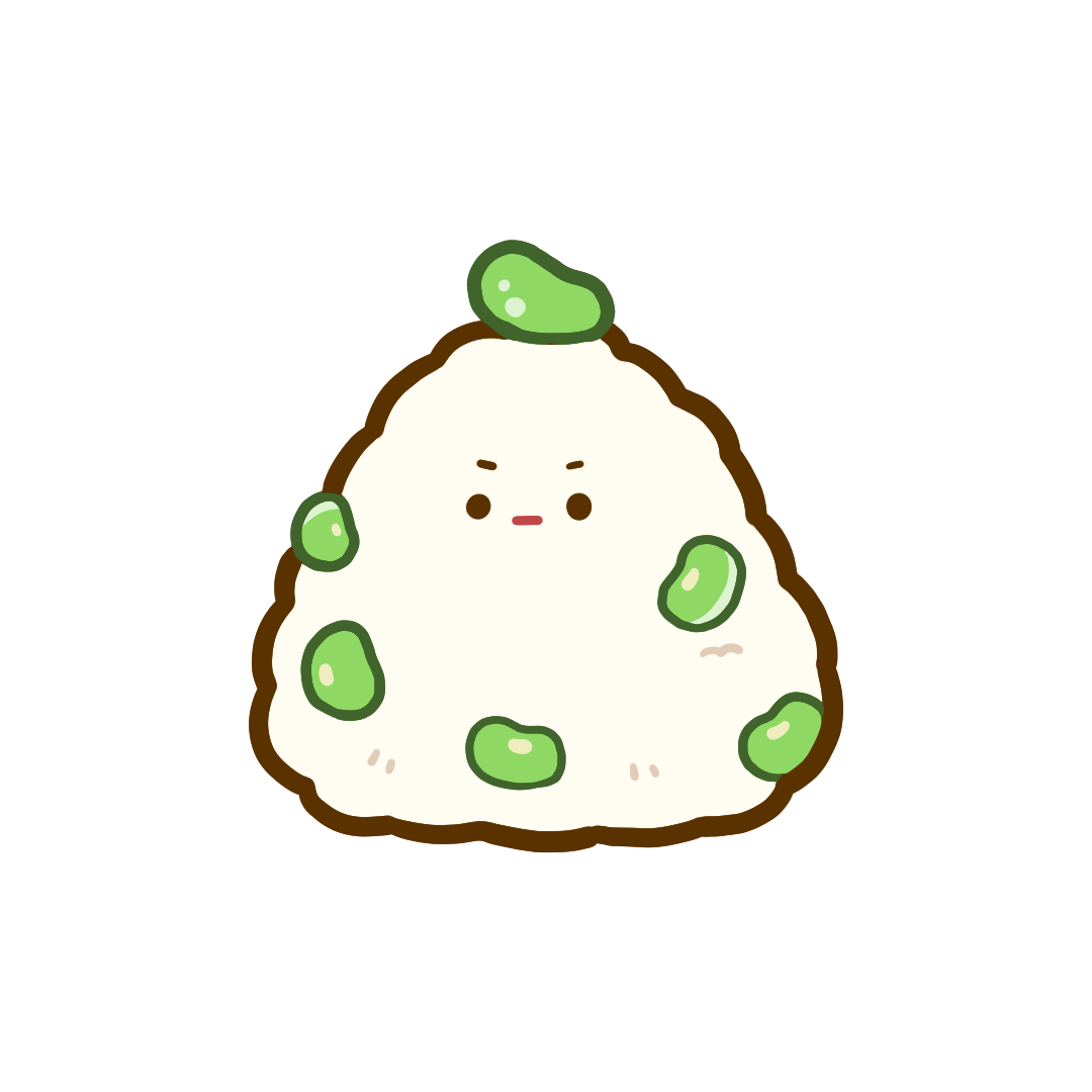 ビアガーデンで枝豆をつまみにビールを飲むひよこのイラストゆるくてかわいい無料イラスト・アイコン素材屋「ぴよたそ」