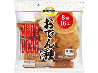 トップバリュの新商品』 イオン専売品 2020年8月30日付～『おでん 7種14品』『簡単10分! 浅漬けの素 』ほか！2020年8月31日-エキサイトニュース