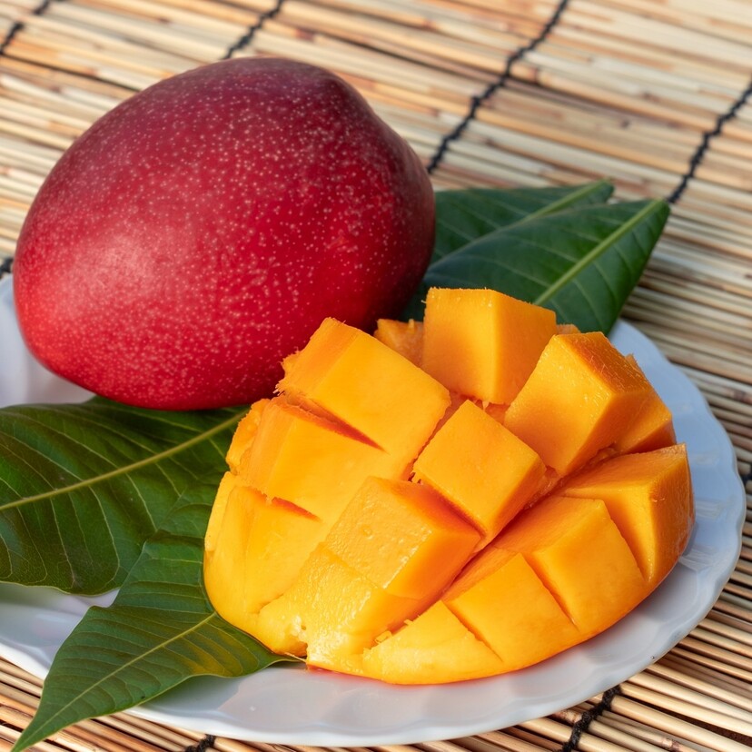 タイのマンゴーおすすめの種類３選。タイ在住者のイチオシ品種はこれだ！ - 猫のように暮らしタイ