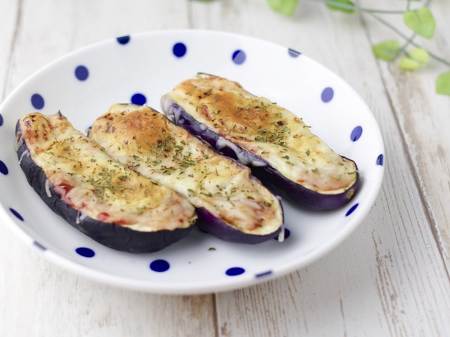 クックパッドニュース： レンジで簡単 「茄子チーズのごちそう」レシピがおもてなしにGOOD☆毎日新聞