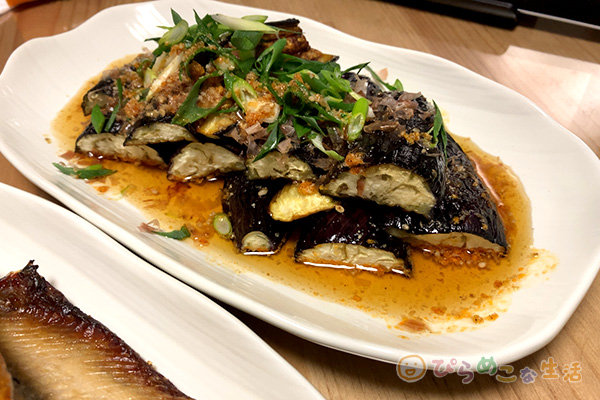 簡単！『トースター焼きなす』のレシピ 食べ方アイディアありオレンジページ ニュースデイリーオレンジページnet