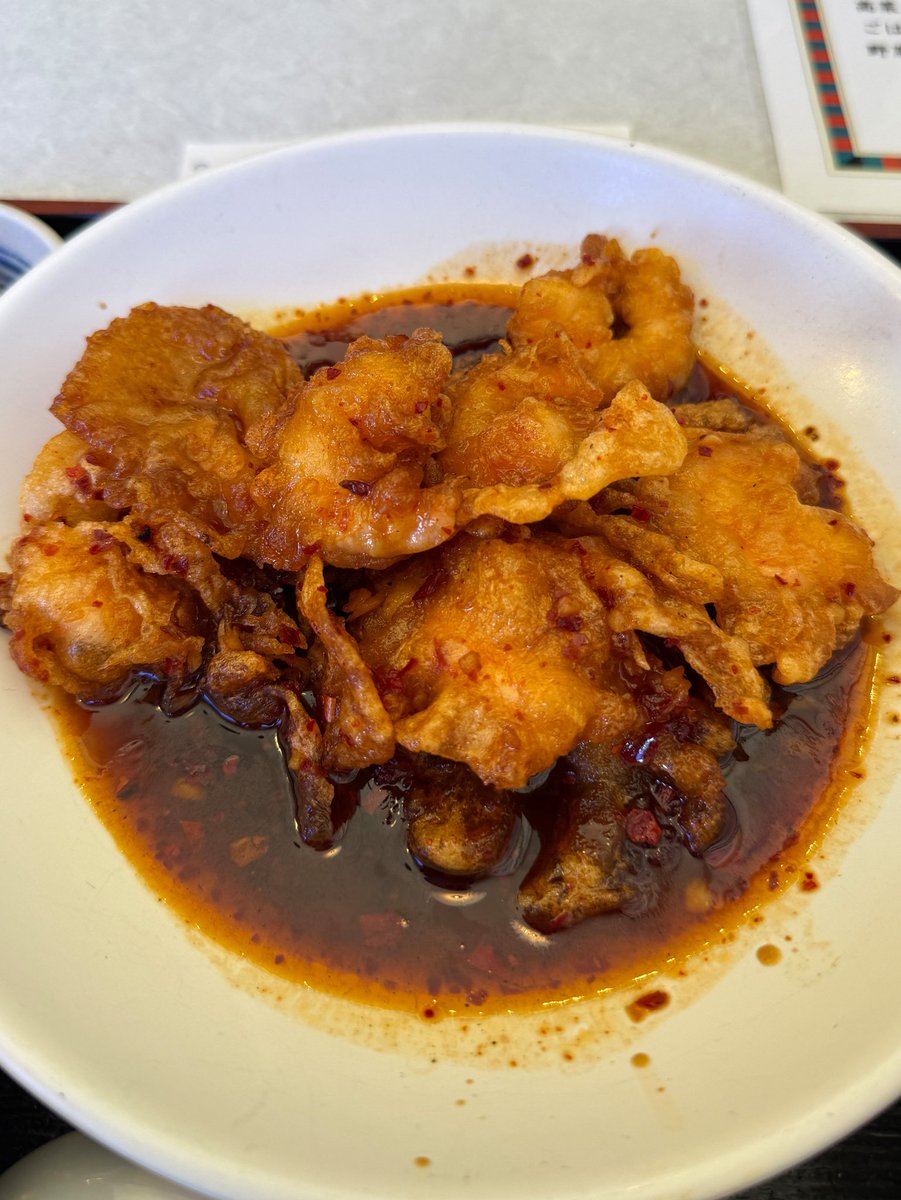 ハシダ@gourmetBazookaX