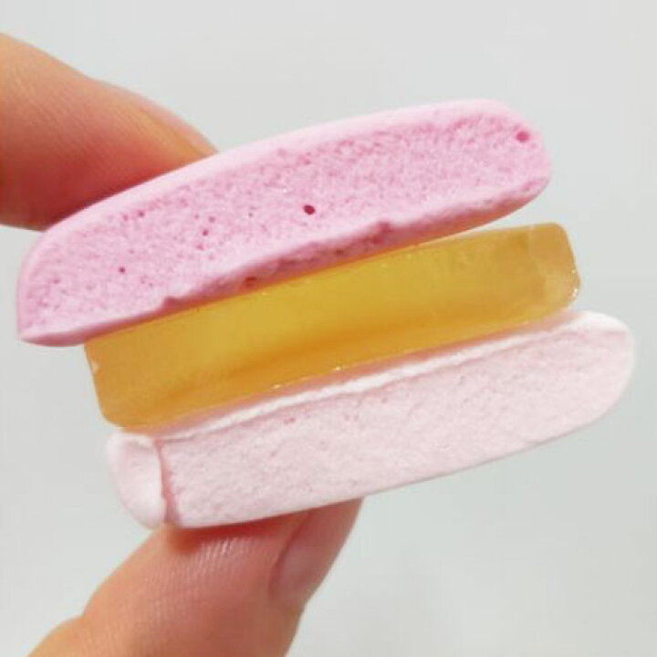 エスターバニー マカロングミ ストロベリー マンゴーpxstore