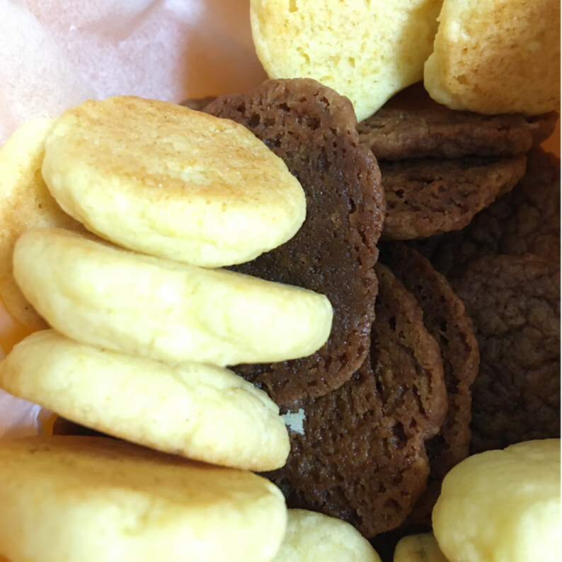 新しいトースターが欲しい！ ホットケーキミックスアレンジ 炊飯器ケーキスコーン- セキスイハイムSPSで夢のマイホーム生活♡