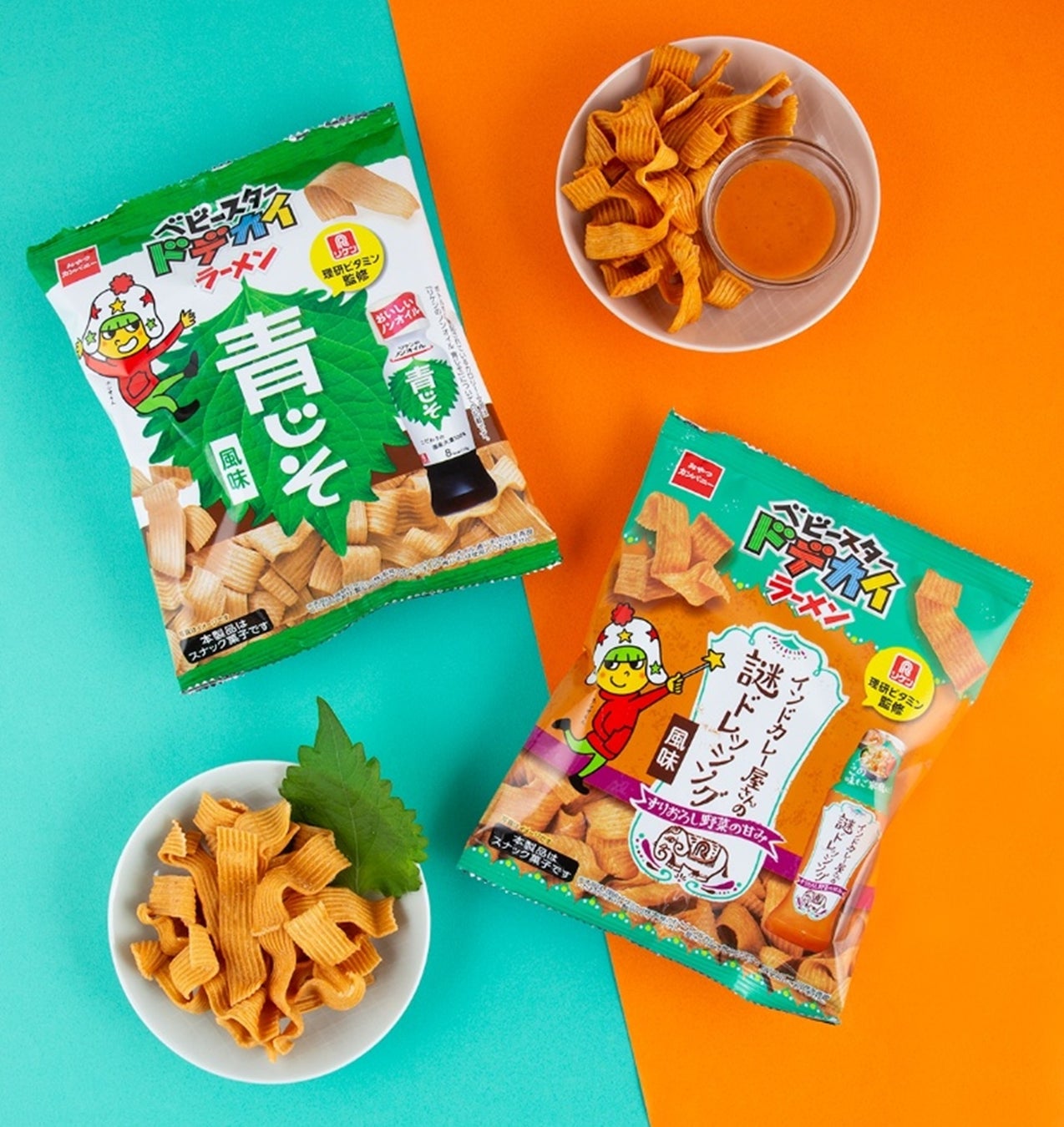 インドカレー屋さんの謎ドレッシング味まぜそば エースコック 2025年5月19日発売 - 日本食糧新聞・電子版