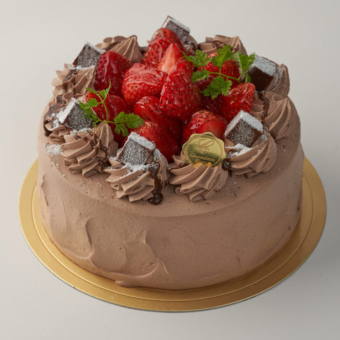 デコレーションケーキ＊チョコレートケーキ by コトたまクックパッド簡単おいしいみんなのレシピが392万品
