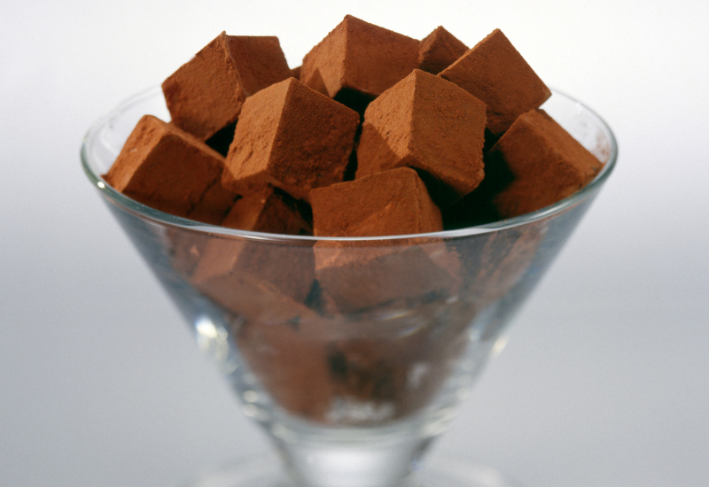 生チョコの牛乳と生クリームでの違いを解説！味も作り方も全然違います！あなたとわたしの便利帳