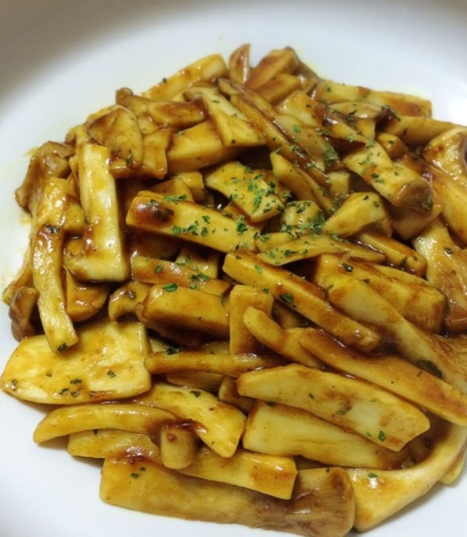 食欲全開！にんにくを使ったがっつり料理のおすすめレシピ10選の人気レシピ・作り方デリッシュキッチン